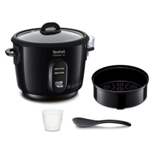 les accessoires du cuiseur à riz Tefal Classic 2 3 litres