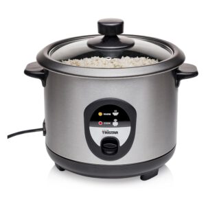 cuiseur à riz Tristar RK-6126 1 litre