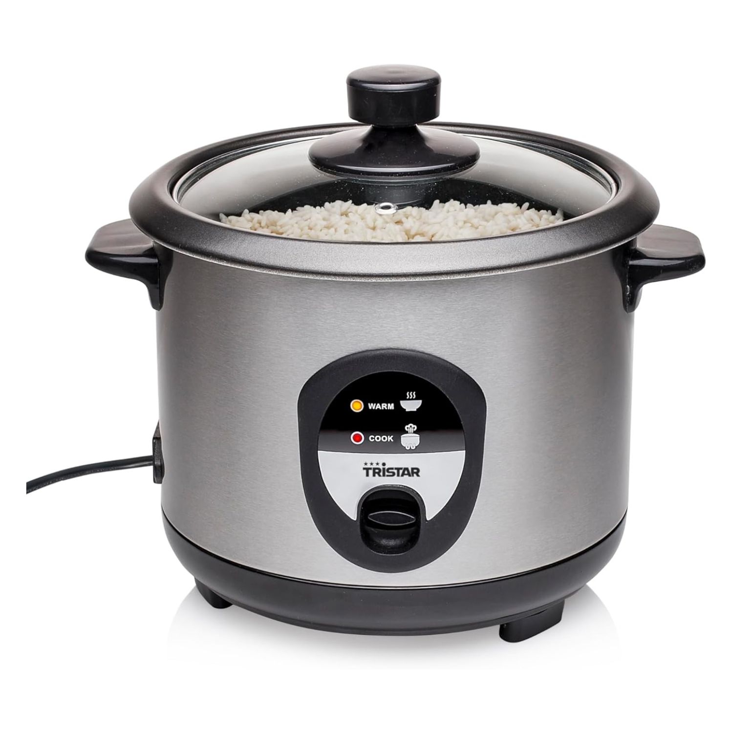 cuiseur à riz Tristar RK-6126 1 litre