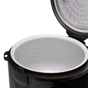 la cuve de cuisson du cuiseur à riz Reishunger 533-RK