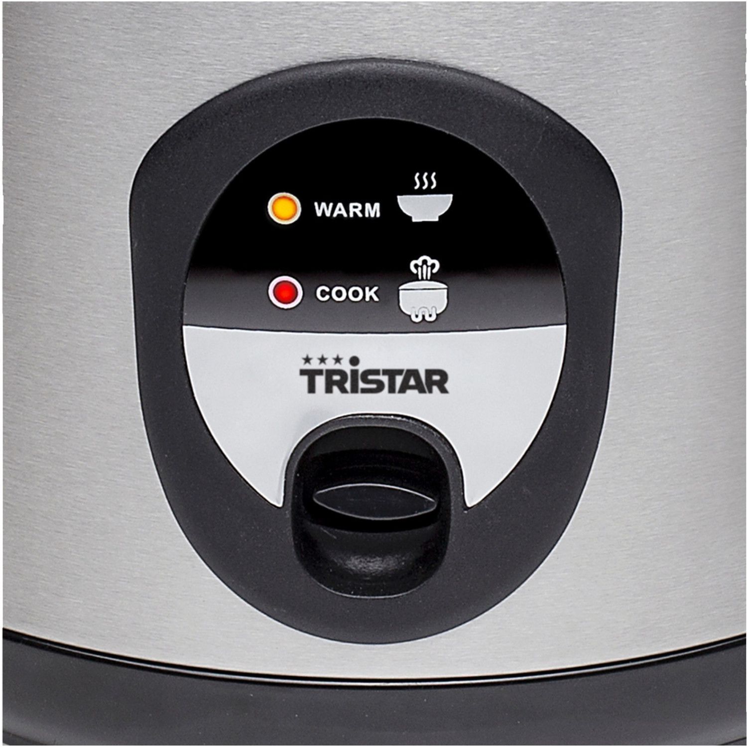 Cuiseur à riz Tristar RK-6126 1L – Image 4