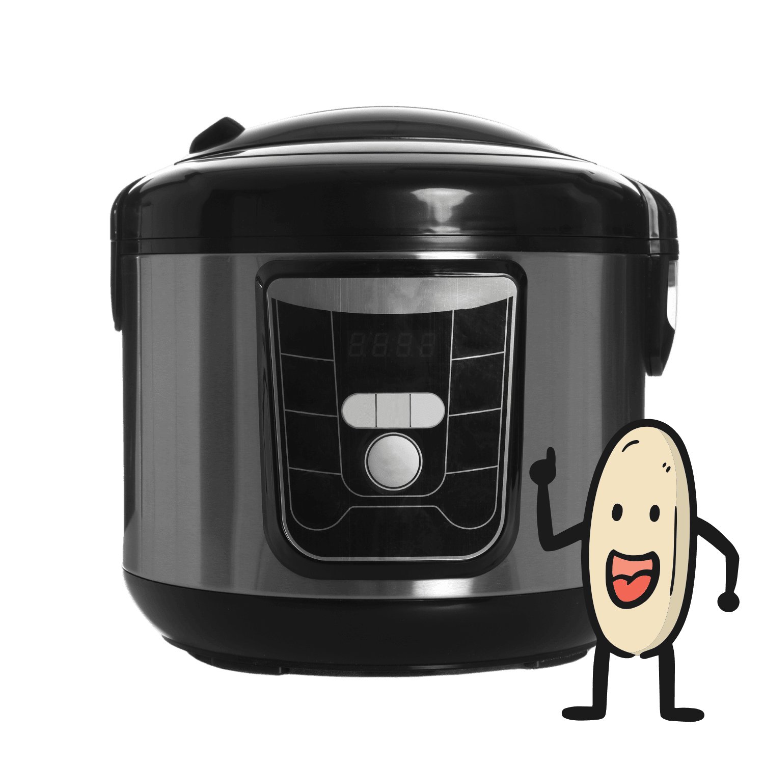 utilite-appareil-pour-cuire-le-riz-a-la-maison